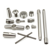 High Precision Hot Sell precision hardware Stainless steel non - standard machining workpiece